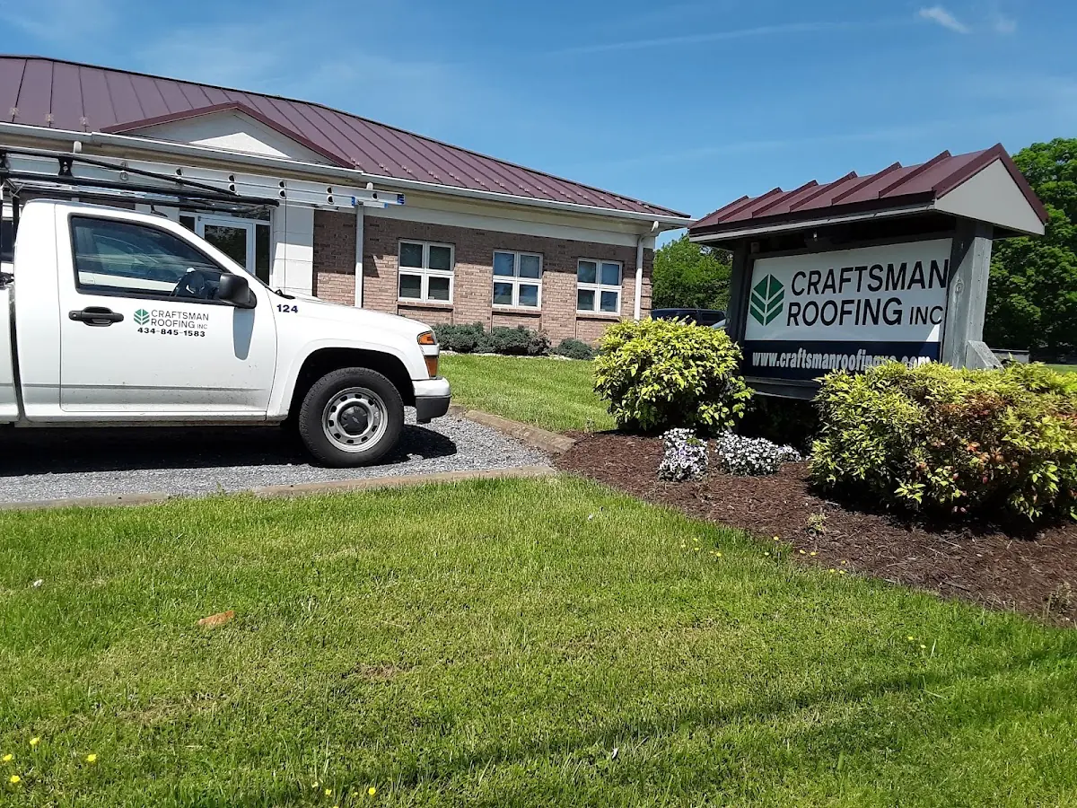 Quality Roof Replacement by experienced craftsmen in Ackerson